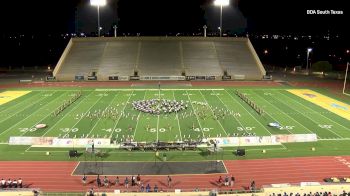 Edinburg - 2018 BOA South Texas Regional - Finals