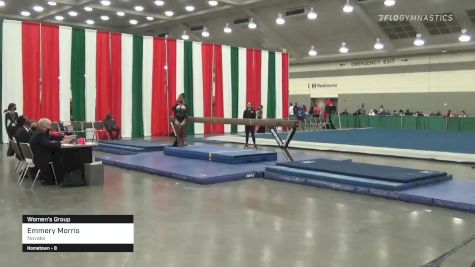 Emmery Morris - Women's Group, Novaks - 2021 Christmas on the Chesapeake