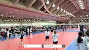 Rvc vs BEACH ELITE - 2022 JVA Charm City Challenge presented by Nike