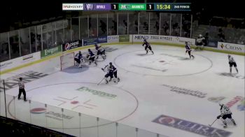 Replay: Away - 2022 Reading vs Maine | Nov 12 @ 6 PM