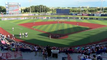 Full Replay - 2019 USSSA Pride vs Beijing Eagles | NPF - USSSA Pride vs Beijing Eagles | NPF - Jul 25, 2019 at 6:00 PM CDT