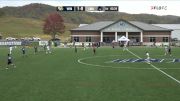 Replay: Wingate vs Lincoln Memorial - Men's | Oct 15 @ 4 PM