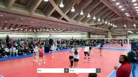 Rvc vs bryc - 2022 JVA Charm City Challenge presented by Nike