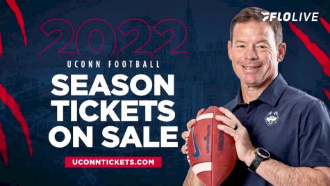 Replay: Hofstra vs UConn | Mar 26 @ 1 PM