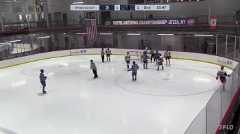 Replay: Home - 2024 Battalion vs Spartans | Mar 21 @ 11 AM