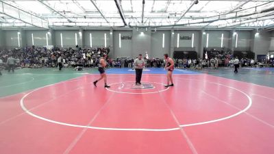 182 lbs Round Of 16 - Cole Snider, Branford vs Cooper Pitts, Haddam-Killingworth