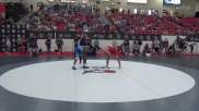 61 kg Cons 8 #2 - Cody Brewer, Southeast RTC / TMWC vs Nahshon Garrett, Lehigh Valley Wrestling Club / TMWC