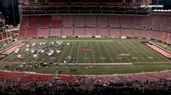 North Hardin H.S., KY at 2019 BOA Kentucky Regional Championship pres by Yamaha