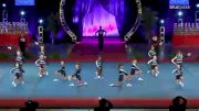 Estero Mustangs [Show Cheer 1 - Junior Peewee - Medium Day 1] 2021 Pop Warner National Cheer & Dance Championship