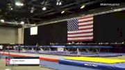 Amelia Gasper - Tumbling, CIGA - 2021 USA Gymnastics Championships