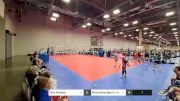 Ohio Premier vs Mintonette Sports- m. 43 - 2022 JVA Summerfest presented by Nike