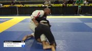 SAJE SINCERE HARRISON vs KEVIN TRANCOSO 2024 Pan Jiu Jitsu IBJJF Championship