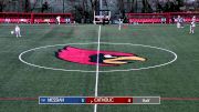 Replay: Messiah vs Catholic | Feb 17 @ 4 PM