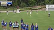 Replay: SAC WLAX Champ Final - 2024 Limestone vs Wingate | Apr 28 @ 1 PM