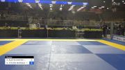 NOAH AUSTIN HINTON vs NICHOLAS STEVEN MARSICANO 2024 Pan Jiu Jitsu IBJJF Championship