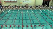 HOKI Swim & Tri Winter Champs, Girls 10&U 100 Back Final