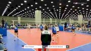 NKJV 16 black vs ODVA 16 Girls National - 2022 JVA World Challenge presented by Nike - Expo Only