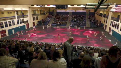 Light Brigade "Philadelphia PA" at 2024 WGI Guard Philadelphia Regional