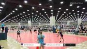 CHR 13 National vs Boilers Juniors 13 Gold - 2022 JVA World Challenge presented by Nike - Expo Only