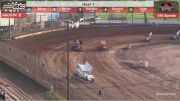 Full Replay | IRA Sprints at 141 Speedway 5/28/23