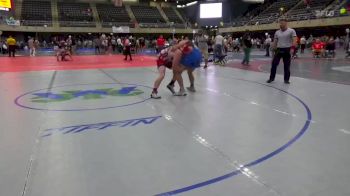 Replay: Mat 3 - 2023 South Region MAWA Championship | Apr 16 @ 8 AM