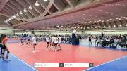 Replay: Court 34 - 2022 JVA Charm City Challenge | Feb 5 @ 8 AM