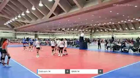 Replay: Court 34 - 2022 JVA Charm City Challenge | Feb 5 @ 8 AM
