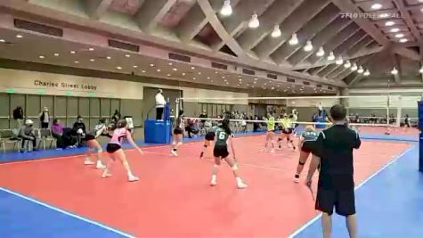 Replay: Court 42 - 2022 JVA Charm City Challenge | Feb 5 @ 8 AM
