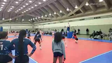 Replay: Court 43 - 2022 JVA Charm City Challenge | Feb 5 @ 8 AM