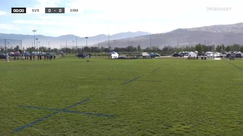 Silicon Valley RFC vs. East Rugby Men's - 2022 NAI 7s - Pool Play