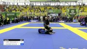 FREDSON JOSE REBOUÇAS ALVES vs JOELSON NORBERTO DA SILVA 2024 Brasileiro Jiu-Jitsu IBJJF