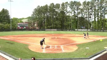 Replay: SAC Opening Rd at Lenior-Rhyne | Apr 29 @ 12 PM