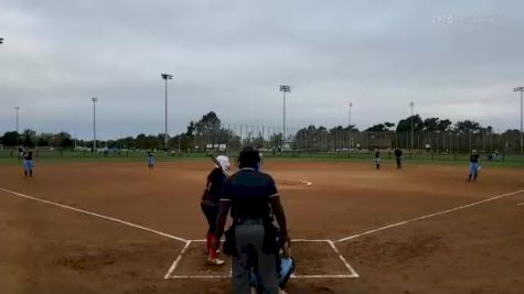 Blaze vs. Fury - 2022 PGF Nationals 18U Premier