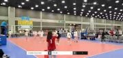 Created Cincinnati vs Pvc 16 - 2022 JVA World Challenge presented by Nike - Expo Only