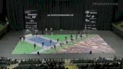 Horizon Winds at 2022 WGI Percussion/Winds World Championships