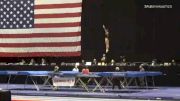 Jenna Clark - Individual Trampoline, MJM Studios - 2021 USA Gymnastics Championships