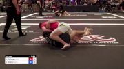 Roberto Callejas vs Jakob Walter 2024 ADCC North American Trials 2