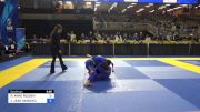 REBECCA ANNE REUBEN vs JESSICA JEAN SANCHEZ 2024 Pan Jiu Jitsu IBJJF Championship