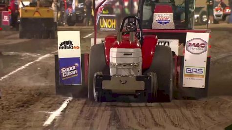Full Replay | Lucas Oil Pro Pulling League at Lucas Oil Speedway 9/23/22