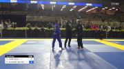 ELIZABETH JANE EXELL vs PATRICIA ALVARES PACHECO 2024 Pan Jiu Jitsu IBJJF Championship
