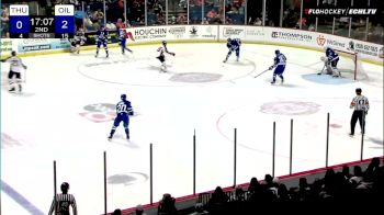 Replay: Home - 2022 Wichita vs Tulsa | Nov 5 @ 7 PM