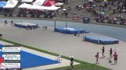 Replay: High Jump - 2023 AAU Junior Olympic Games | Aug 1 @ 1 PM