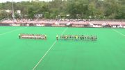 2018 Penn State vs Boston University | Big Ten Field Hockey