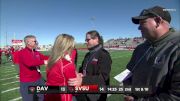 Replay: Davenport vs Saginaw Valley | Oct 29 @ 1 PM