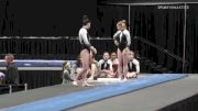 Charlotte Thomas Xtreme Auburn - Vault - 2022 Elevate the Stage Huntsville presented by SportsMED & Crestwood
