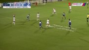 Highlights: Creighton Vs. Georgetown | 2022 BIG EAST Women's Soccer Championship - Semifinal