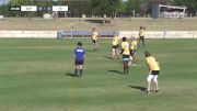 SAN ANTONIO RFC vs. TULSA RFC - 2022 Bloodfest