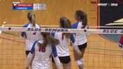 Replay: Northern Illinois vs DePaul - Women's | Sep 7 @ 7 PM