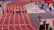 Men's Mile, Finals 1