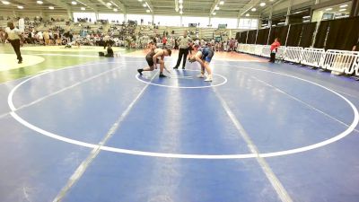 182 lbs Rr Rnd 1 - Trey Myers, Michigan Grapplers Blue vs Colin Madden, Florida PAL Tropics